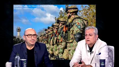 Un fost general NATO acuză: „Suntem singura Armată în care soldatul român nu are o armă performantă și nici măcar de calibru NATO”