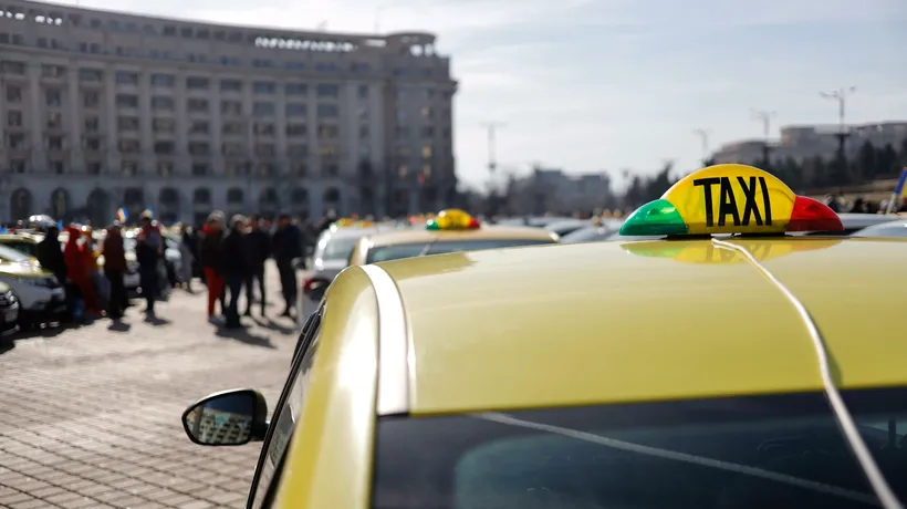 Un român gelos a plătit aproape 1.000 de euro pe un taxi, pentru a merge în AUSTRIA să își ucidă rivalul. Cum s-a încheiat totul