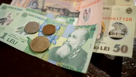 Curs valutar 20 august 2025: Leul pierde din nou teren. Cât a crescut EURO față de moneda națională