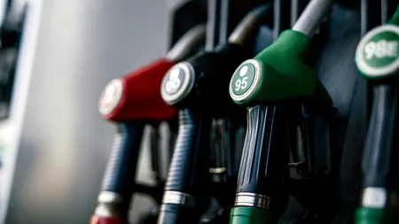Prețuri carburanți 10 februarie 2025. Tarifele pentru benzină și motorină în București, Iași, Cluj-Napoca, Constanța