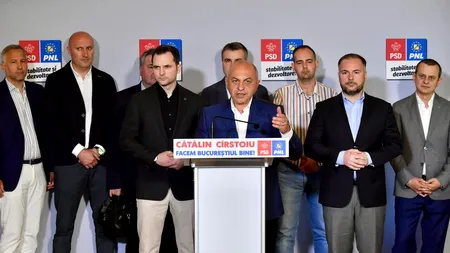 Cătălin CÎRSTOIU despre sistemul de termoficare din București: Nicușor Dan împinge Termoenergetica și ELCEN în FALIMENT!