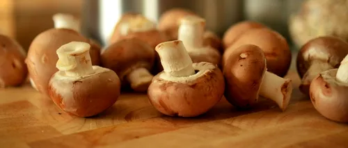 Rețetă de post: ciuperci pane. Cum se prepară acest deliciu culinar