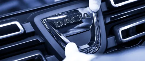 Lovitură pentru Dacia în Europa. Ce s-a întâmplat cu vânzările în ianuarie