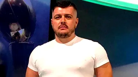 Legiștii au stabilit din ce cauză a murit jurnalistul sportiv Mihai Dolinschi. Avea numai 29 de ani