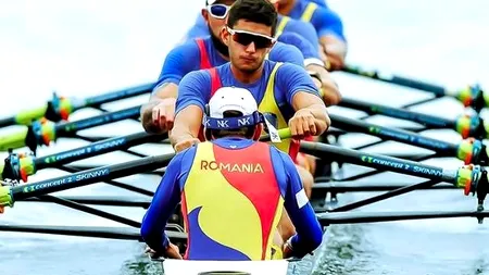 Canotorii olimpici, nemulțumiți de DIURNĂ: Ministrul Sportului nu știe ce înseamnă DIETĂ