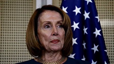 Nancy Pelosi: Democrații vor inființarea unei comisii care să ancheteze dacă Donald Trump are capacitatea de a conduce SUA