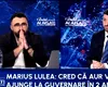 Marius Lulea: Eu cred că AUR va ajunge la guvernare în 2 ani. Prima criză majoră va avea loc când USR va ieși de la guvernare