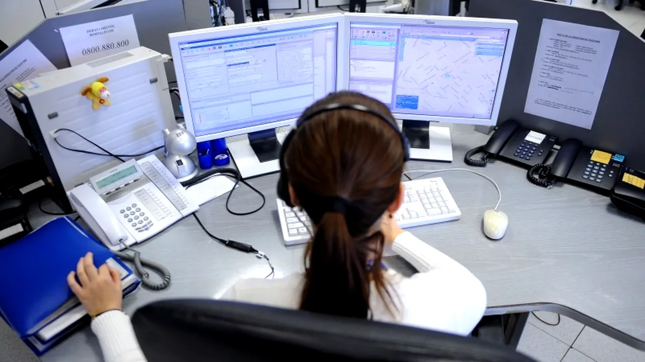 Un bărbat din Cluj a sunat la TelVerde anunțând că se sinucide. După 8 ore, femeia care i-a răspuns a închis telefonul. Ce s-a întâmplat