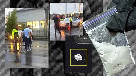  Polițistul băut și drogat, care a lovit cu mașina o femeie în Caracal, a fost arestat preventiv. Decizia nu este definitivă