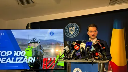 Sebastian Burduja, despre eventuala COMASARE a Ministerului Energiei cu cel al Economiei: „De câte ori se întâmplă astfel de mișcări, sunt și blocaje”