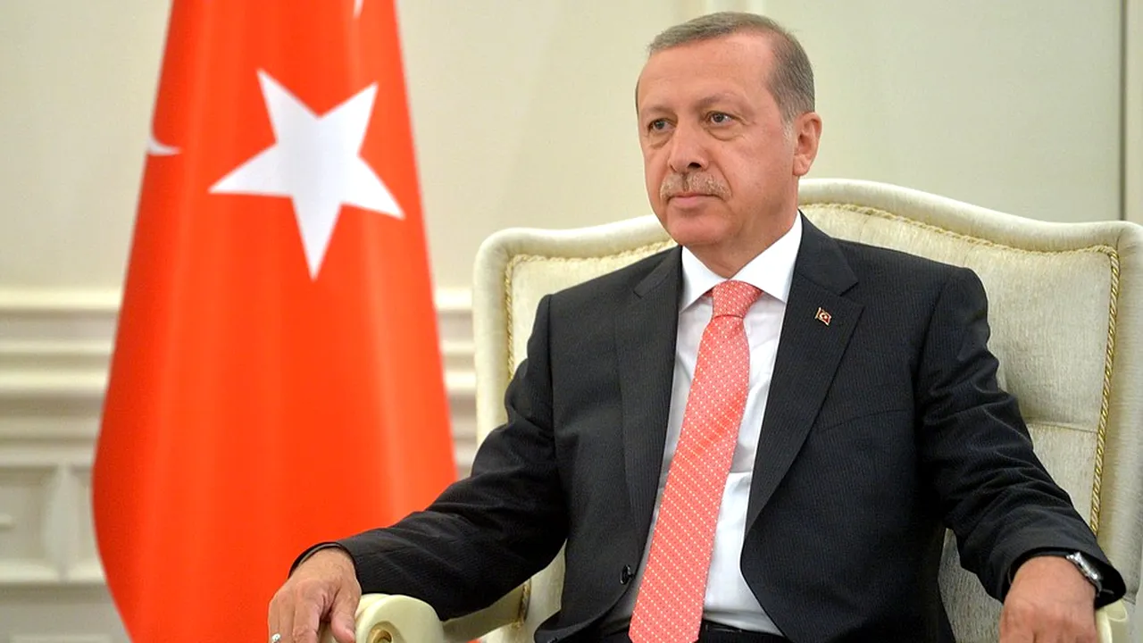 Începe războiul în Mediterana? Erdogan, amenințări fără precedent! Ce țară este pe lista neagră