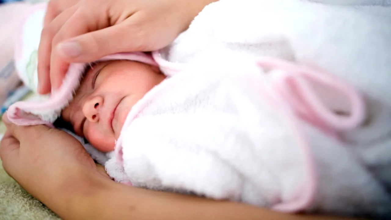 Topul celor mai bune țări în care să aduci pe lume un copil în 2013. România, pe locul 56