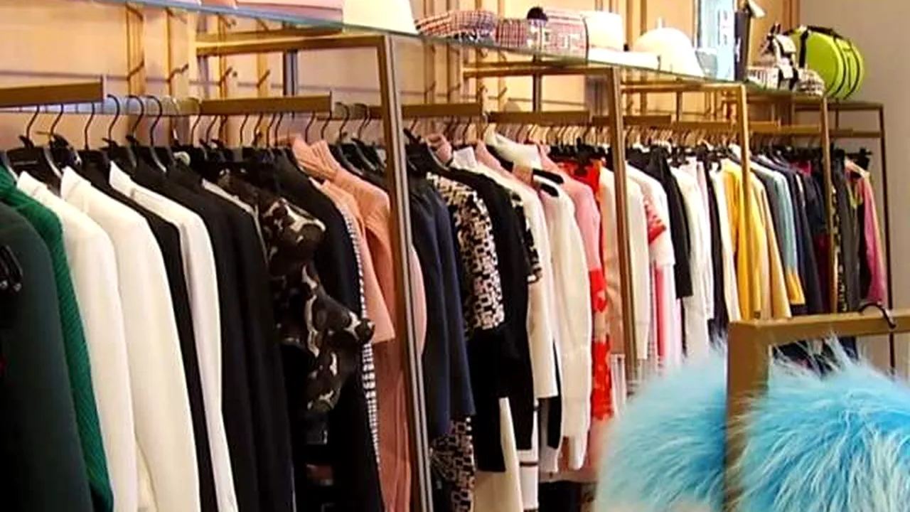 Legislație înăsprită pentru hoții din magazine. ÎCCJ a majorat pedepsele pentru furt