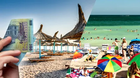 Cât plătești pentru o noapte de cazare în Vama Veche, în iunie 2025. Cât costă să închiriezi un șezlong