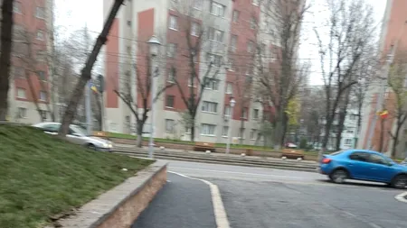 (P) Infrastructură 5: Lucrări finalizate în zona Intrării Ghimeș