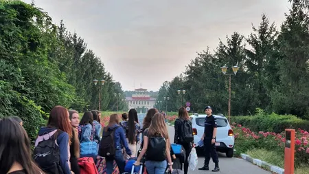 BREAKING NEWS. COVID-19 ”bântuie” Academia de Poliție în mijlocul sesiunii de admitere! Mai mulți angajați au fost izolați la domiciliu, în secret! (SURSE)