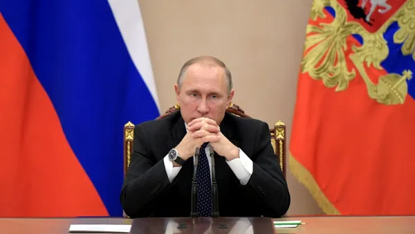 Putin amenință Ucraina cu lovituri asupra „celor mai sensibile sectoare economice”: „Să se aștepte la un răspuns”