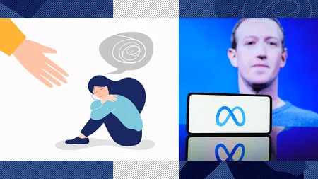 Mark Zuckerberg a găsit un leac pentru singurătate: „Lumea va deveni mult mai amuzantă, mai ciudată și mai trăsnită”