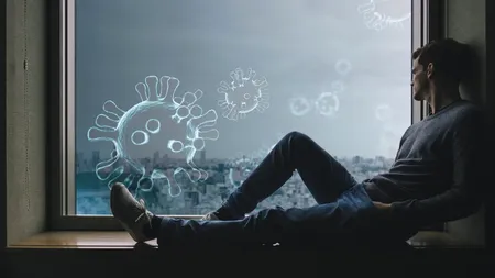 Serbia impune un lockdown de cinci zile pentru a limita răspândirea COVID-19