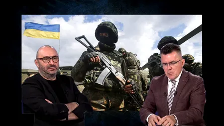 Dan Dungaciu: „Nu avem un AUDIT pentru eforturile făcute pentru Ucraina”