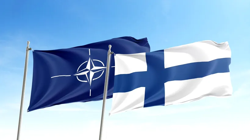 Nicolae Ciucă salută aderarea OFICIALĂ a  Finlandei la NATO, „ cea mai puternică alianță politico-militară din istorie”