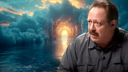 Ce se întâmplă după ce MURIM, de fapt? Răspunsul celui mai inteligent om din lume (IQ 210)