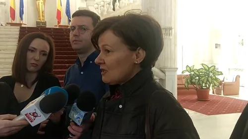 STARE DE URGENȚĂ. Procurorul General, Gabriela Scutea: „Au fost deschise 700 de dosare penale de la începutul stării de urgență. DNA a deschis un dosar  în cazul achiziționării de materiale sanitare”