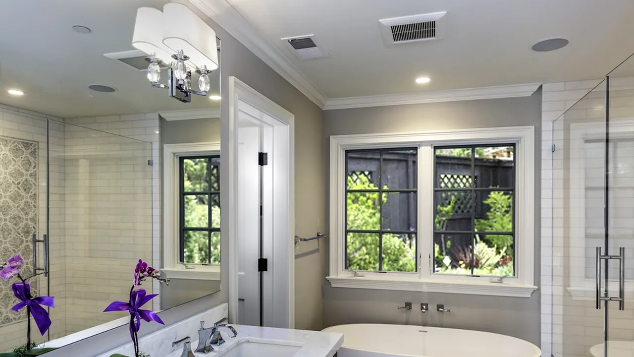 5 sfaturi utile în amenajarea băii