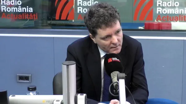 Nicușor Dan, dezamăgit de întârzierile pe buget: „Mi-aș fi dorit să avem un buget la sfârșitul anului trecut”