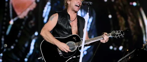 Paul McCartney, Bruce Springsteen și Bon Jovi susțin un concert de caritate pentru sinistrații uraganului Sandy