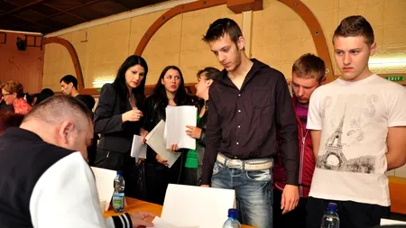 Intrare liberă la Bursa Locurilor de Muncă organizată în 22 și 23 mai, la Sala Dalles