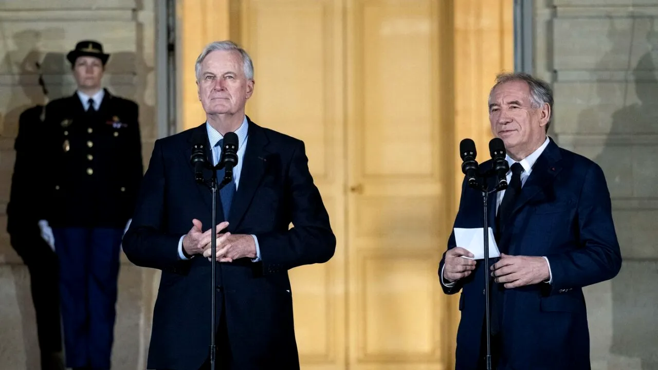 Michel BARNIER își asumă riscul de a fi ”lipsit de popularitate pentru a nu fi iresponsabil”