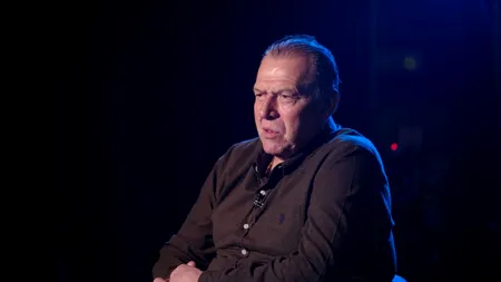 Helmut Duckadam, OPERAT pe cord deschis la Spitalul Universitar din București / Cum se simte „eroul de la Sevilla”