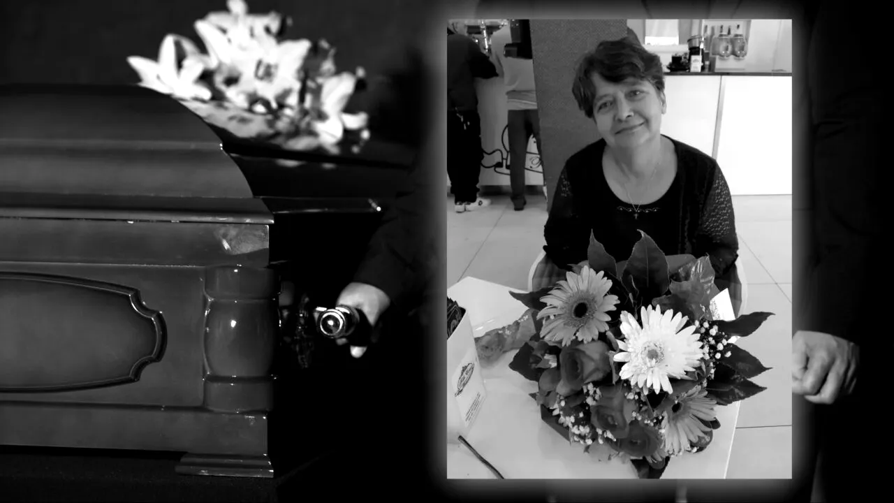 Povestea tragică a Mariei Cojocaru, o badantă româncă din Italia care a murit în singurătate și a ajuns să fie îngropată din mila comunității