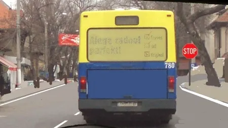 Teste auto: Cum veți proceda corect în intersecția care urmează?