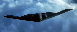 Buncărele rebelilor huthi din Yemen, lovite în raiduri aeriene cu bombardierele stealth B-2