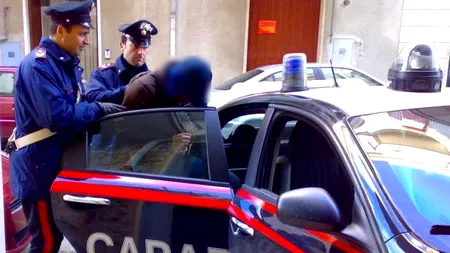Doi lideri interlopi români, condamnați în Italia la câte 27 de ani de închisoare 