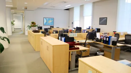 Bucureștiul, printre capitalele europene unde chiriile la birouri au crescut în primul semestru