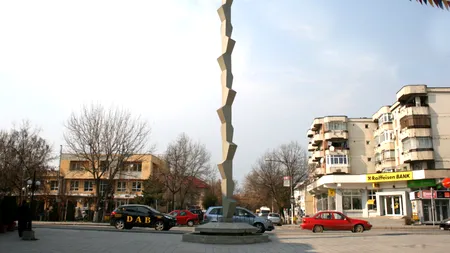 Orașul din România care pur și simplu DISPARE. Autoritățile locale sunt îngrijorate de fenomen