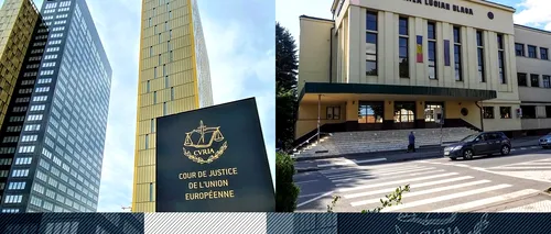 Anchetă la Universitatea Lucian Blaga din Sibiu. Ce acuzații aduc procurorii Parchetului European?