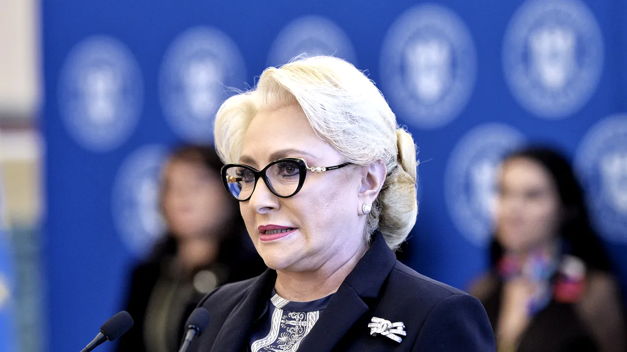 Dăncilă, SURPRINSĂ de avertismentul transmis Guvernului: Voi discuta cu Frans Timmermans