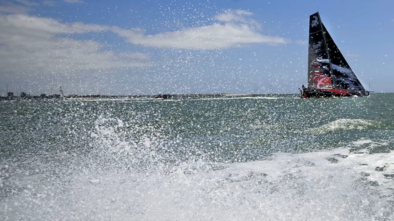 Cea mai mare Cupă de Regatte din România, organizată la vară de principalele cluburi de yachting