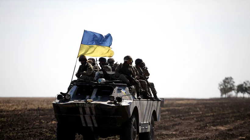Război în Ucraina, ziua 258. Kievul acceptă să negocieze pacea cu Rusia. Ce condiții pune Zelenski