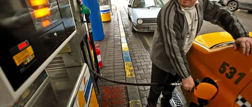 Ponta spune că în mod normal acciza la carburanți intră în vigoare de la 1 aprilie