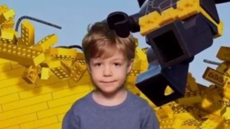 APEL UMANITAR: Un băiețel de 6 ani trebuie să ajungă URGENT în Israel. Diagnosticat cu NEUROBLASTOM și tumori la plămâni