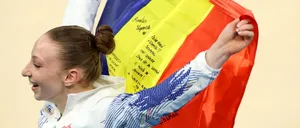 Marcel Ciolacu, după decizia TAS: S-a făcut dreptate! Ana Maria Bărbosu a câştigat medialia de bronz pe merit