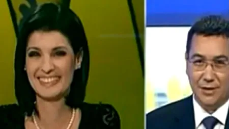 Rareș Bogdan: „Lavinia Șandru a pus o întrebare de rahat