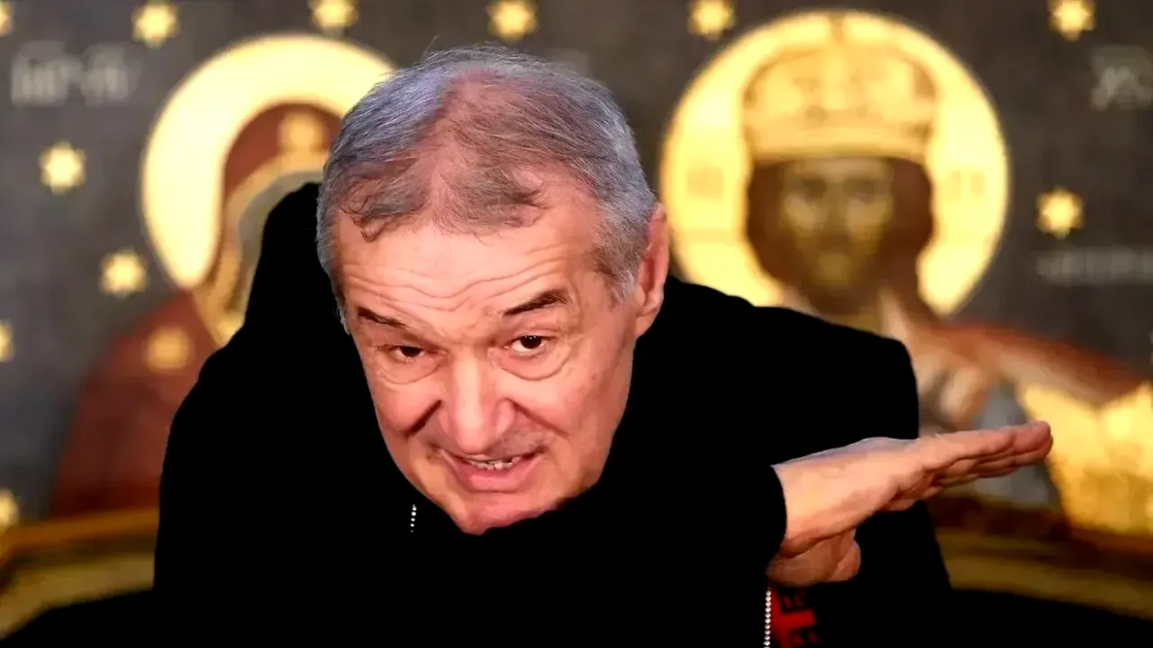 Gigi Becali declanșează REVOLUȚIA la FCSB. „MM pleacă să aducă 3 jucători”. Ce ținte are campioana României