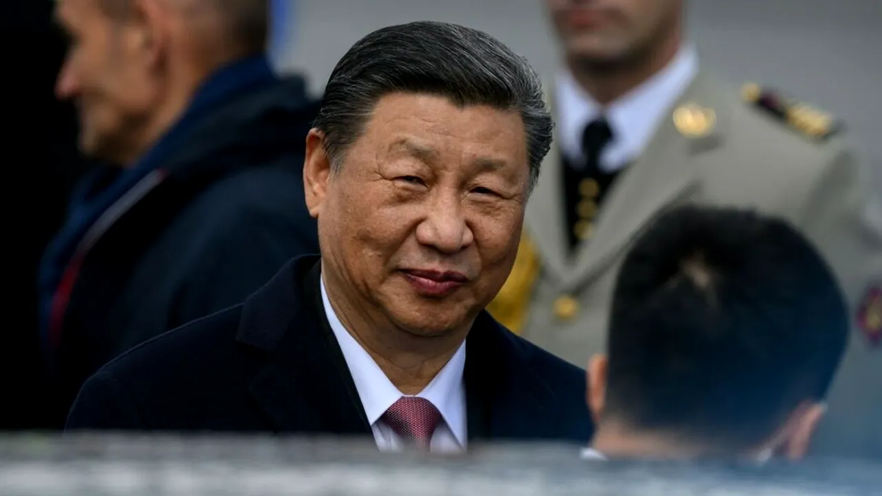Xi Jinping critică NATO pentru BOMBARDAREA ambasadei din Serbia, în urmă cu 25 de ani: 