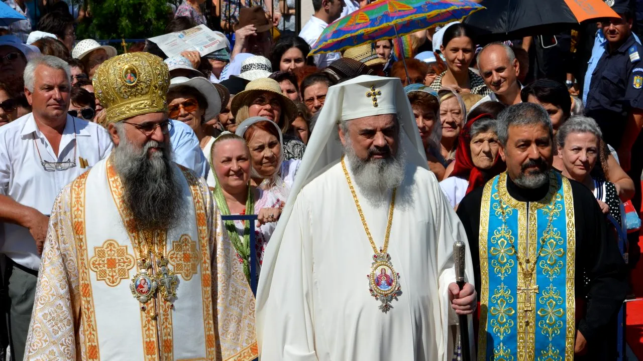 BOR, anunț de ultim moment: patriarul Daniel nu s-a vaccinat împotriva Covid-19!